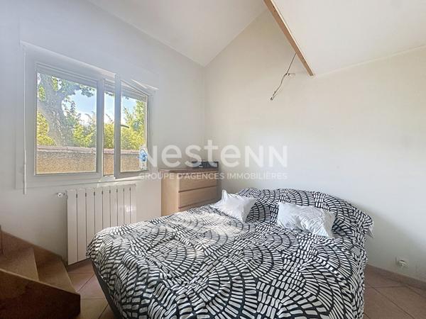 Maison Saint Chamas 3 pièce(s) 75 m2