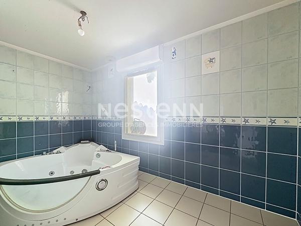 Maison Saint Chamas 3 pièce(s) 75 m2