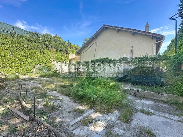 Maison Saint Chamas 3 pièce(s) 75 m2