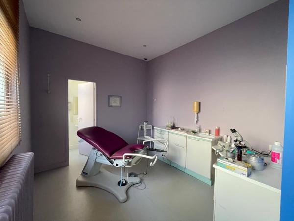 Immeuble · Vente Bordeaux (33000) 191m²