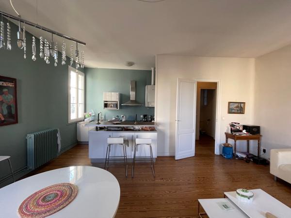 Immeuble · Vente Bordeaux (33000) 191m²