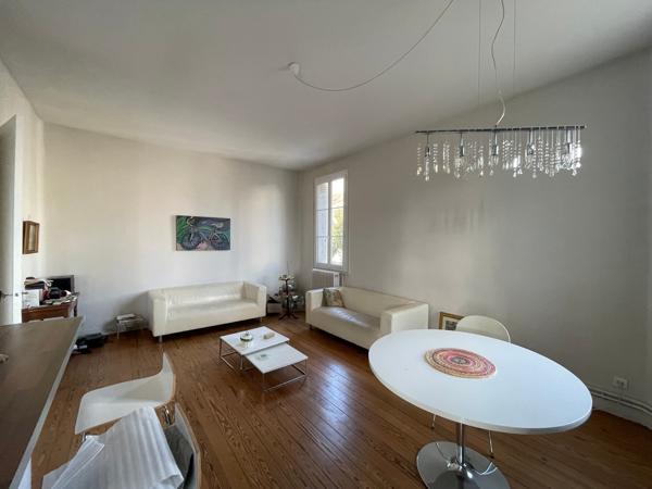 Immeuble · Vente Bordeaux (33000) 191m²