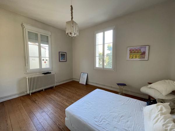 Immeuble · Vente Bordeaux (33000) 191m²