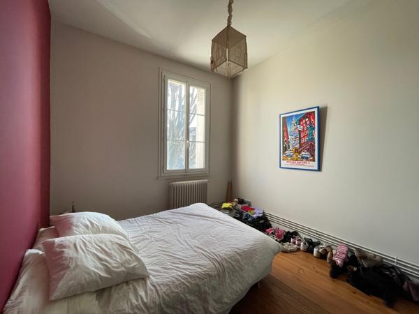 Immeuble · Vente Bordeaux (33000) 191m²