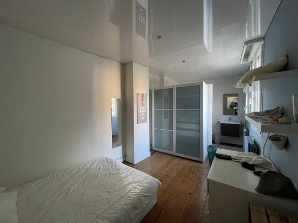 Immeuble · Vente Bordeaux (33000) 191m²