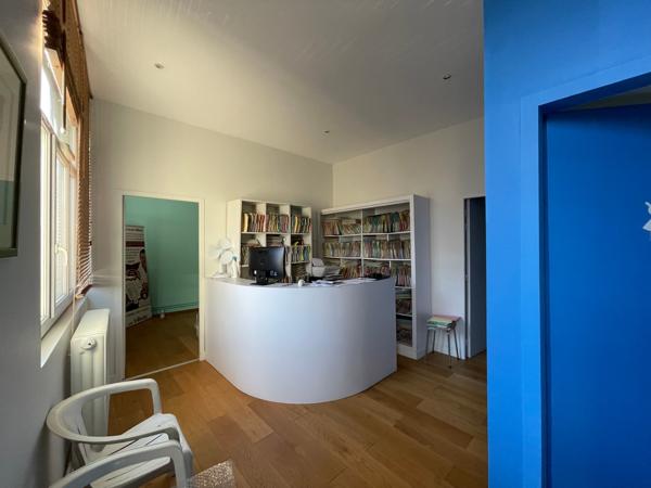 Immeuble · Vente Bordeaux (33000) 191m²