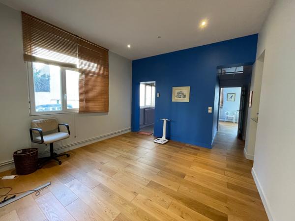Immeuble · Vente Bordeaux (33000) 191m²