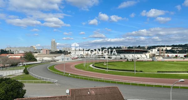 À vendre Studio 18.7 m² - Marseille 13010