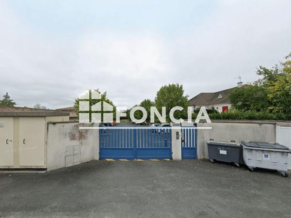 Location Parking - 26 RUE DE LA PLAINE Poitiers 86000