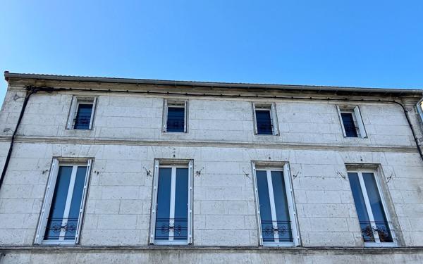 Immeuble à vendre