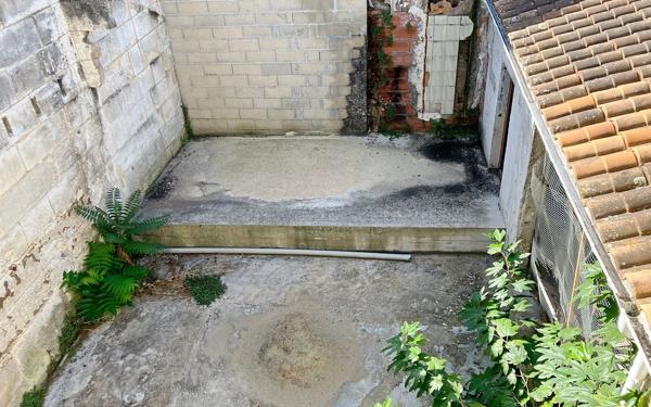Immeuble à vendre