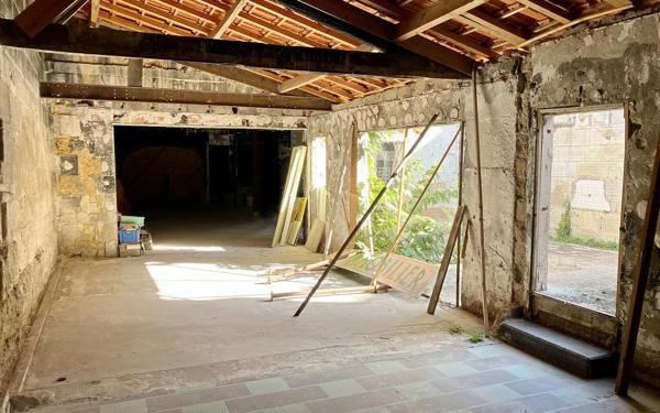 Immeuble à vendre