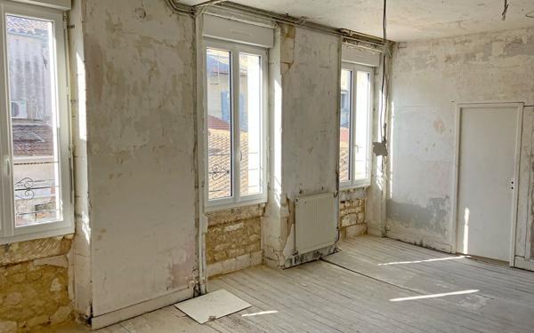 Immeuble à vendre