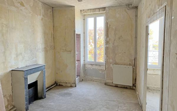 Immeuble à vendre