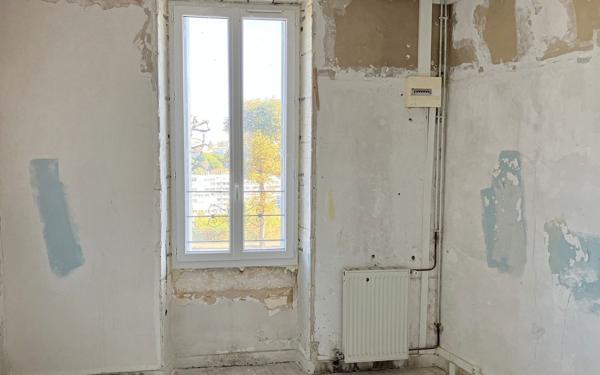 Immeuble à vendre