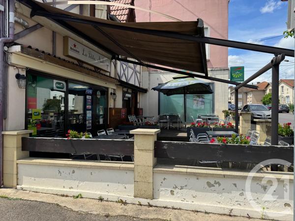 à vendre  115 m2 JARNY - 54