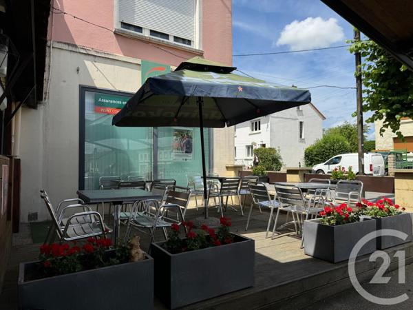 à vendre  115 m2 JARNY - 54