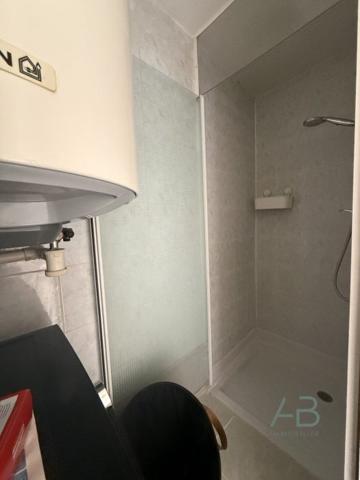 T1/2 Lille Moulins 28.35 m²