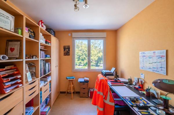 Maison à Savigné-l'Évêque, 72460 - 6 pièces 145m²