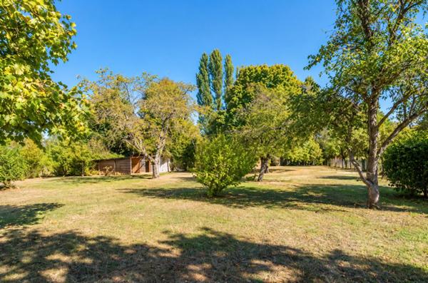 Maison à Savigné-l'Évêque, 72460 - 6 pièces 145m²