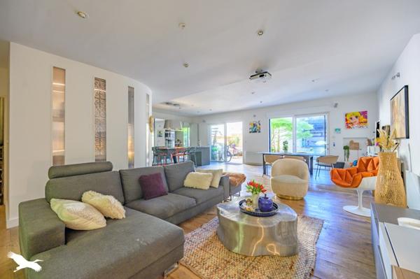 Maison 649 000 € La Rochelle 5 p 114 m² DPE D