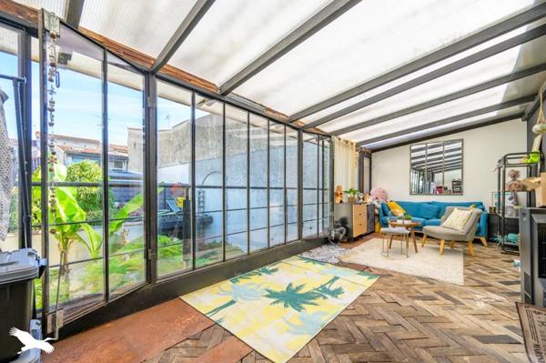 Maison 649 000 € La Rochelle 5 p 114 m² DPE D