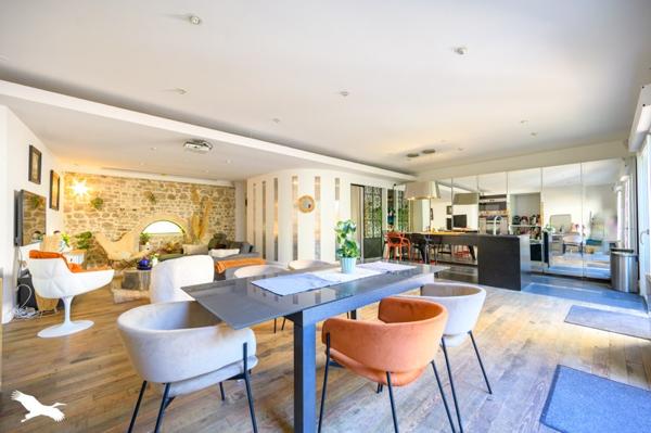 Maison 649 000 € La Rochelle 5 p 114 m² DPE D