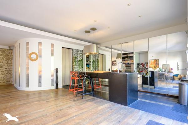 Maison 649 000 € La Rochelle 5 p 114 m² DPE D