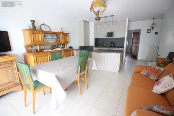 Achat - Appartement Quéven 56530 3 pièces 62 m 2 1571 m 2