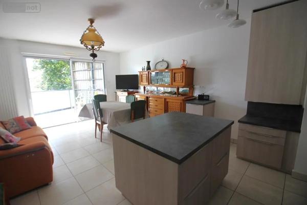 Achat - Appartement Quéven 56530 3 pièces 62 m 2 1571 m 2