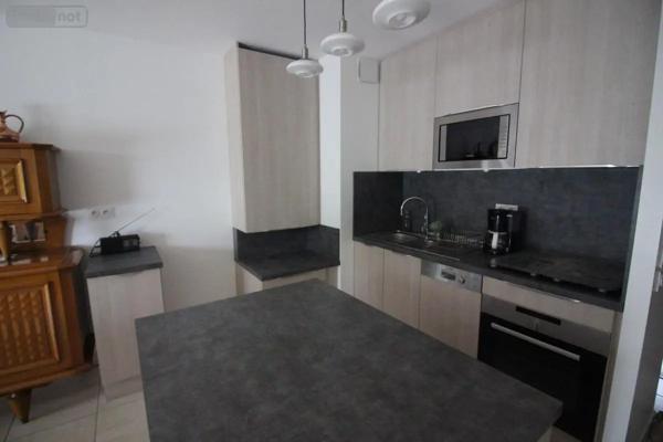 Achat - Appartement Quéven 56530 3 pièces 62 m 2 1571 m 2
