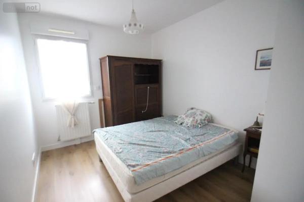Achat - Appartement Quéven 56530 3 pièces 62 m 2 1571 m 2