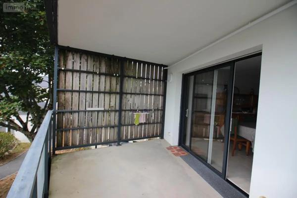 Achat - Appartement Quéven 56530 3 pièces 62 m 2 1571 m 2