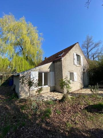 Maison Trainou 4 pièce(s) 72 m2