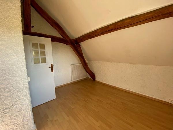 Maison Trainou 4 pièce(s) 72 m2
