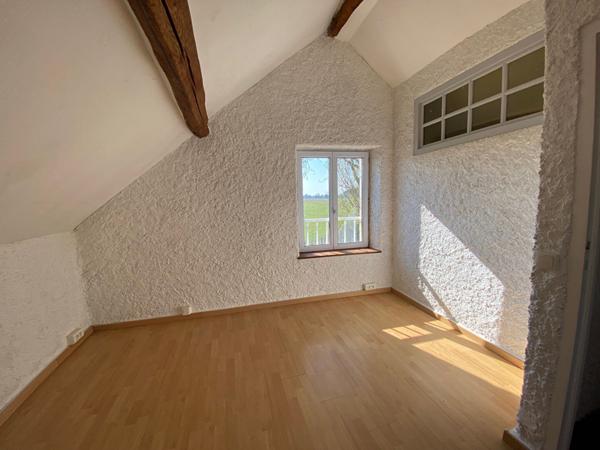 Maison Trainou 4 pièce(s) 72 m2