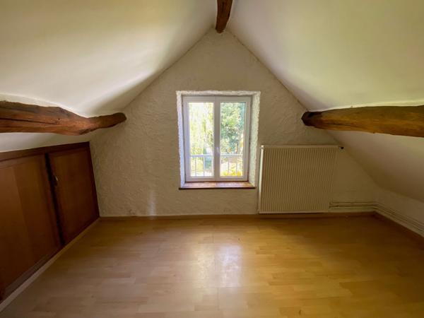 Maison Trainou 4 pièce(s) 72 m2