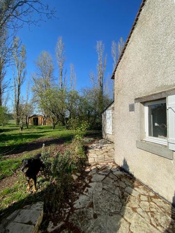 Maison Trainou 4 pièce(s) 72 m2