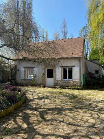 Maison Trainou 4 pièce(s) 72 m2