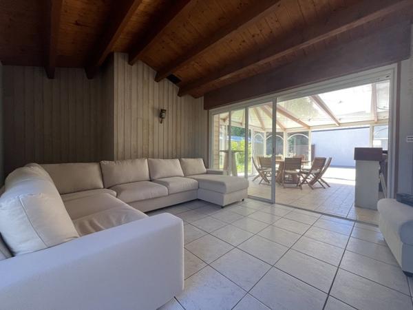 Maison 384 345 € Le Château-d'Oléron 5 p 109 m² DPE C