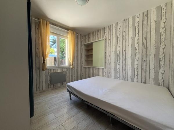 Maison 384 345 € Le Château-d'Oléron 5 p 109 m² DPE C
