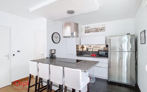 Maison à vendre    5 pièces • 92 m2 Rezé