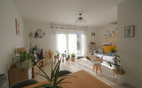 Maison à vendre    4 pièces • 80 m2 La Chapelle-Saint-Mesmin