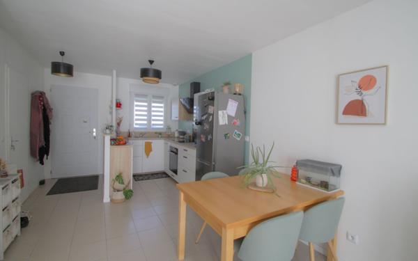 Maison à vendre    4 pièces • 80 m2 La Chapelle-Saint-Mesmin