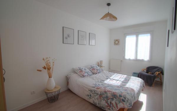 Maison à vendre    4 pièces • 80 m2 La Chapelle-Saint-Mesmin