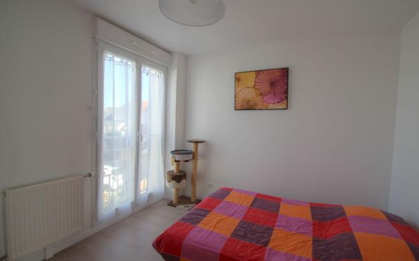 Maison à vendre    4 pièces • 80 m2 La Chapelle-Saint-Mesmin