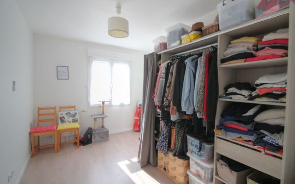 Maison à vendre    4 pièces • 80 m2 La Chapelle-Saint-Mesmin