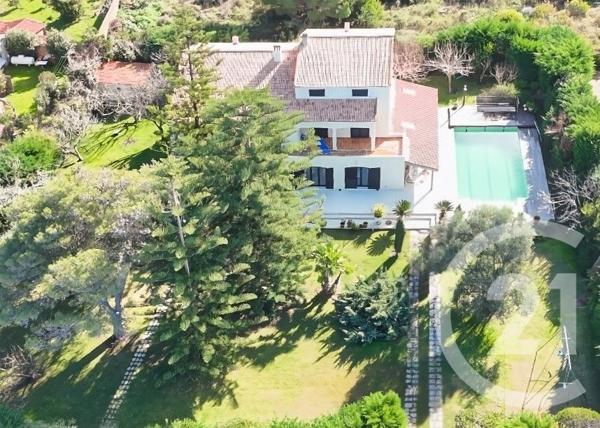 Maison à vendre  12 pièces - 420 m2 ST FLORENT - 202