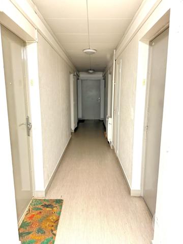 Appartement F1 à vendre  1 pièce - 17 m2 PARIS - 75020