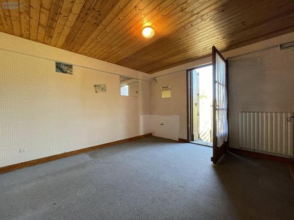 Maison à vendre à Argentonnay dans les Deux-Sèvres (79150), ref : AGM 56*